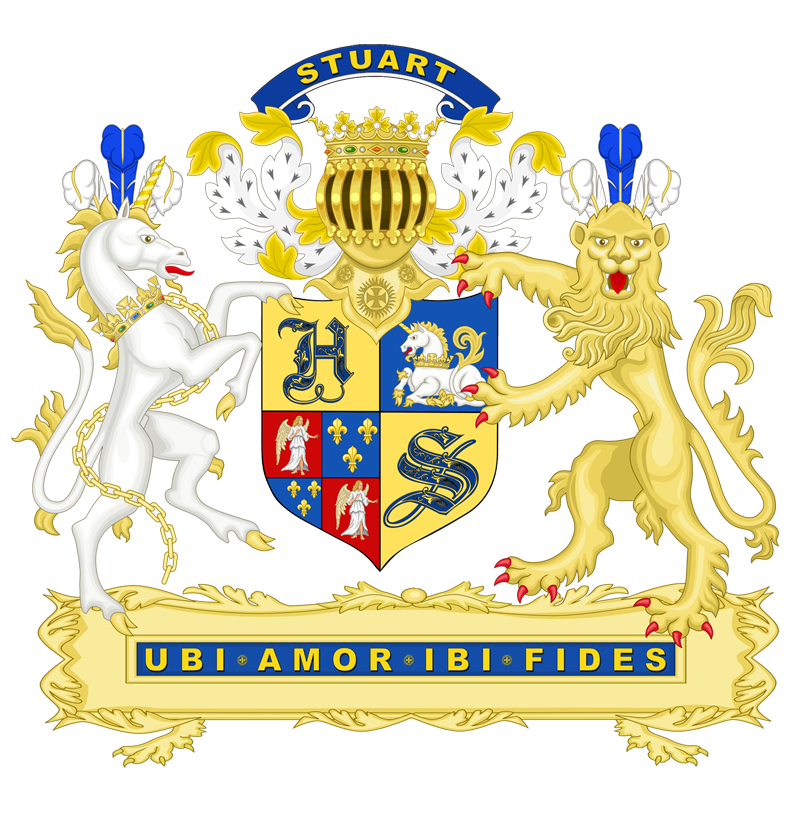House of Stuart