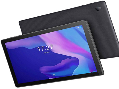 1000 Tablet Project