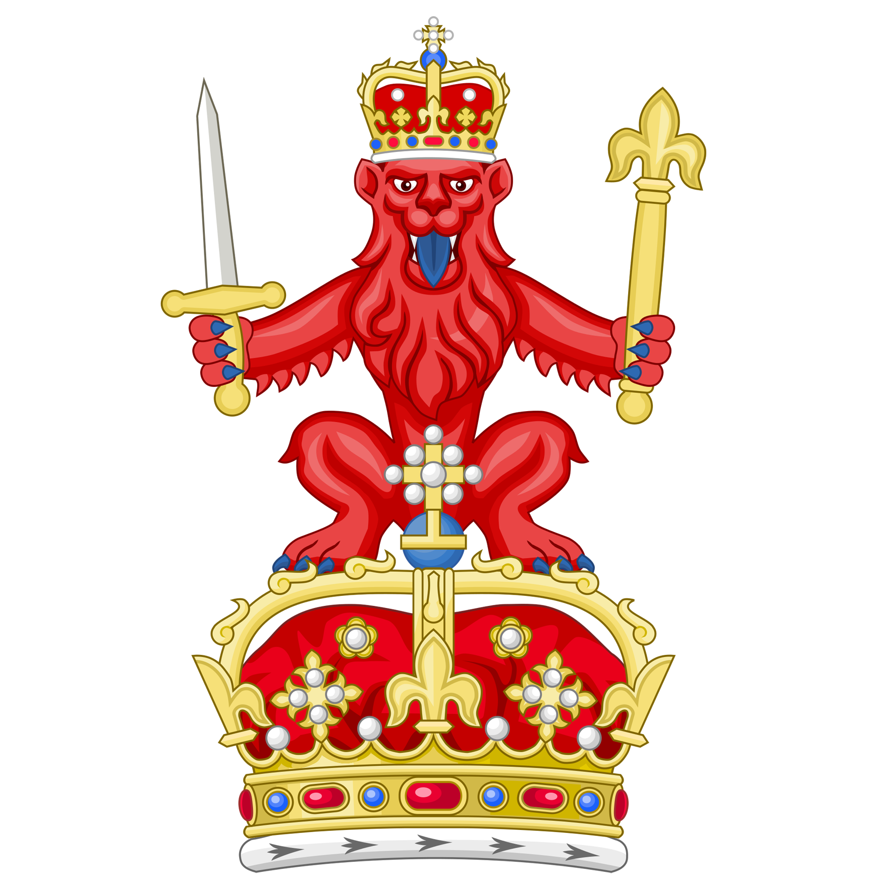 Crest