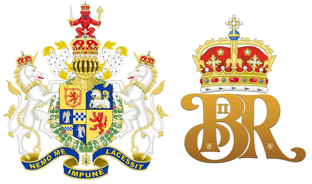 King Royal Cypher