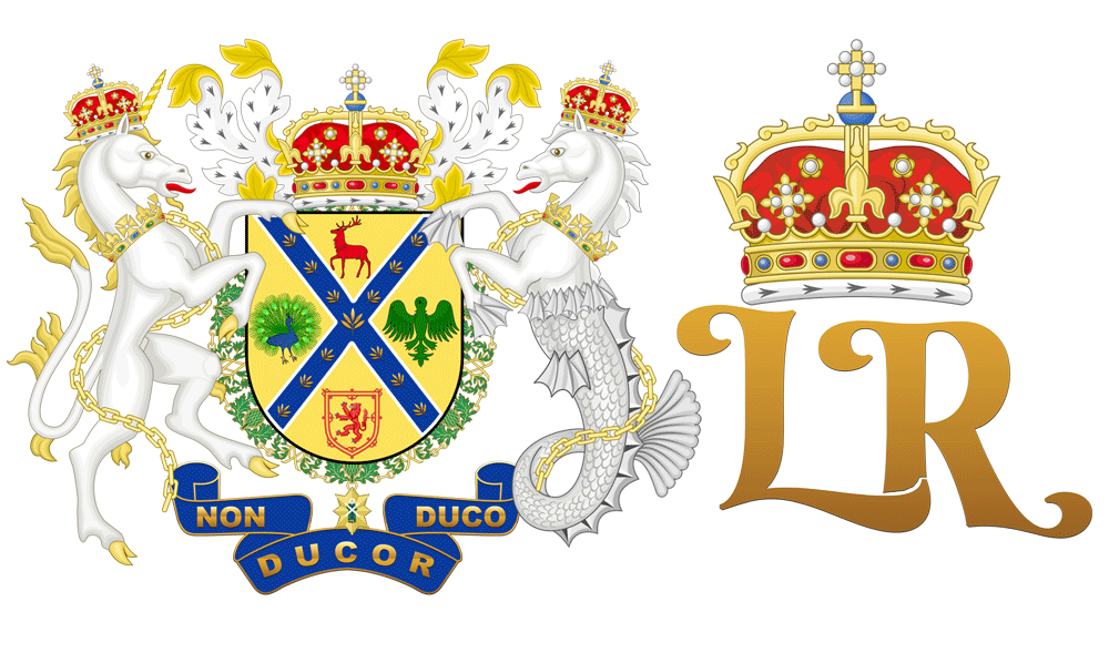 Queen Royal Cypher