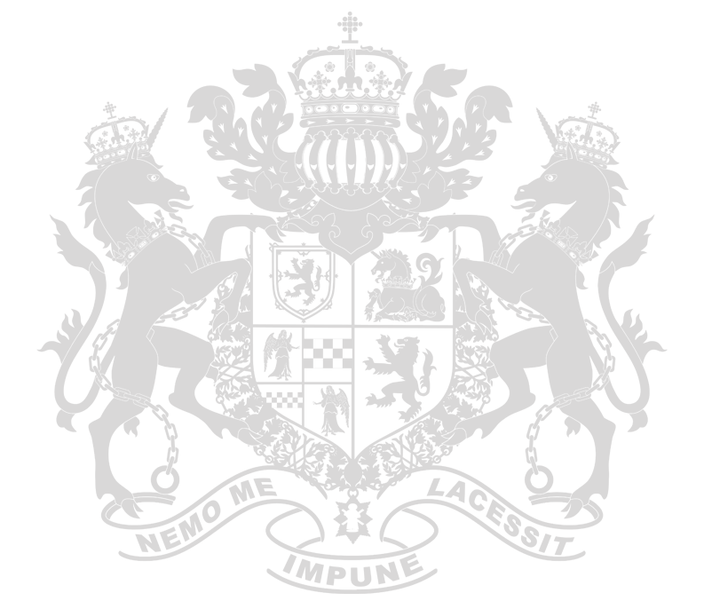 Royal Crest Background