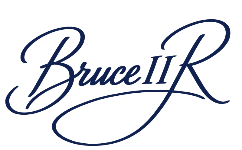 File:Bruce II Signature.png